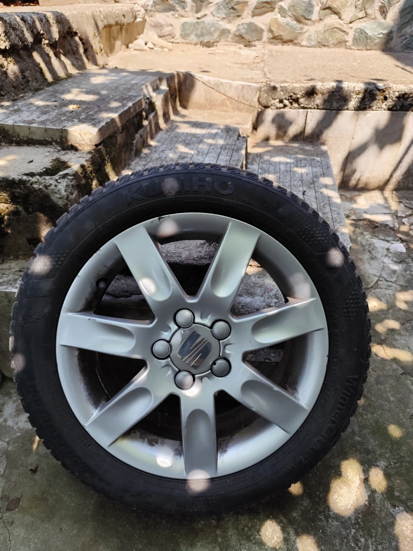 Seat Cordoba  - изображение 10