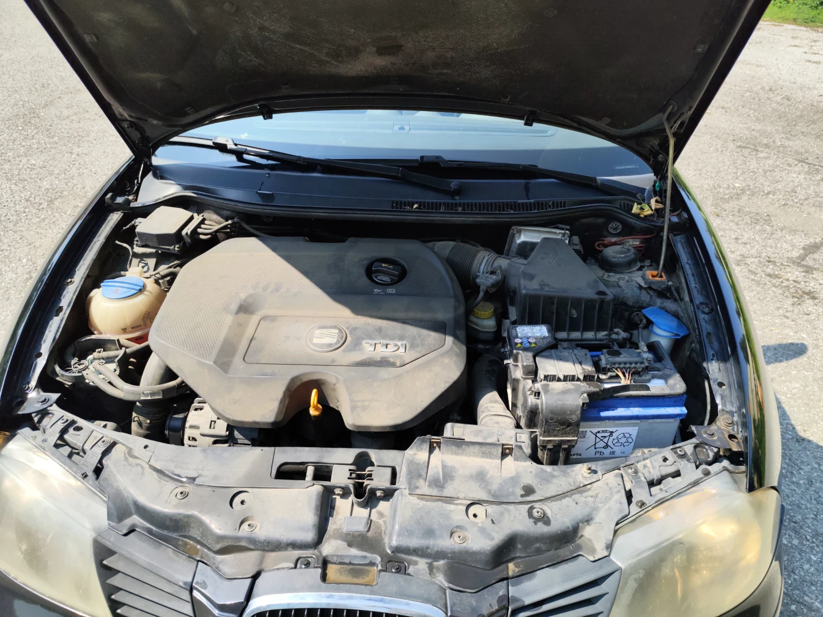 Seat Cordoba  - изображение 9