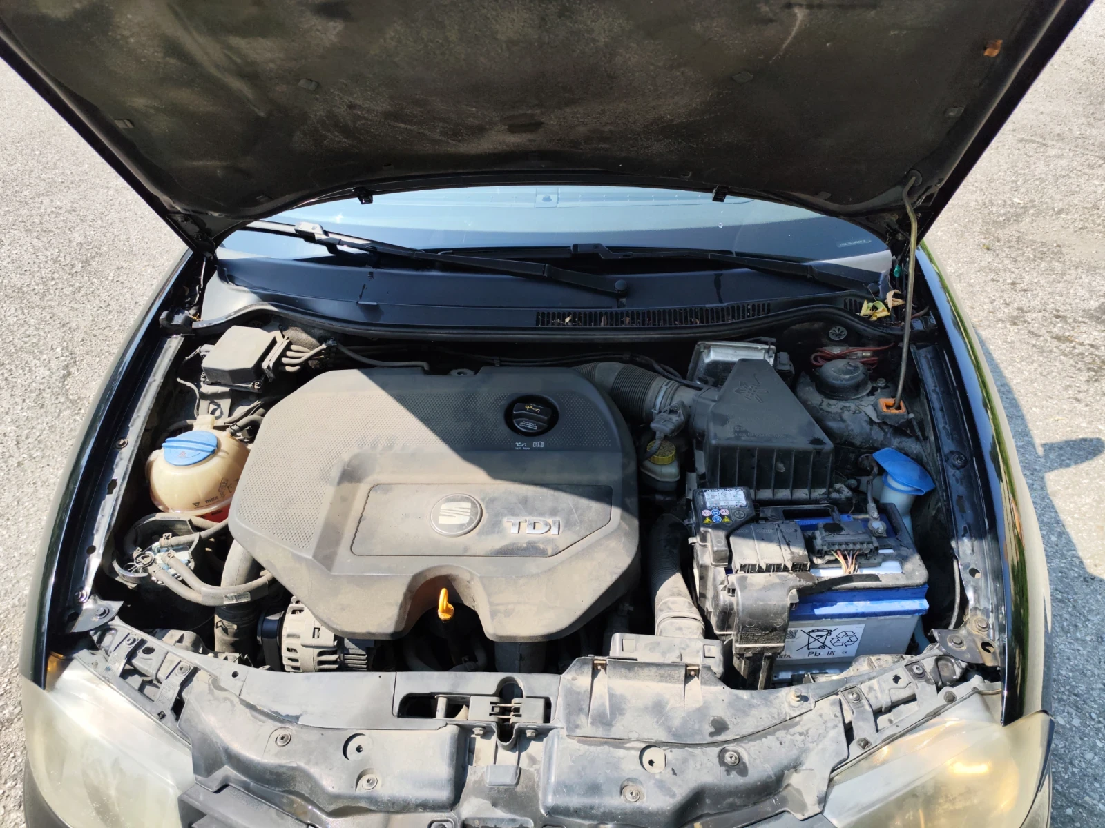 Seat Cordoba  - изображение 3
