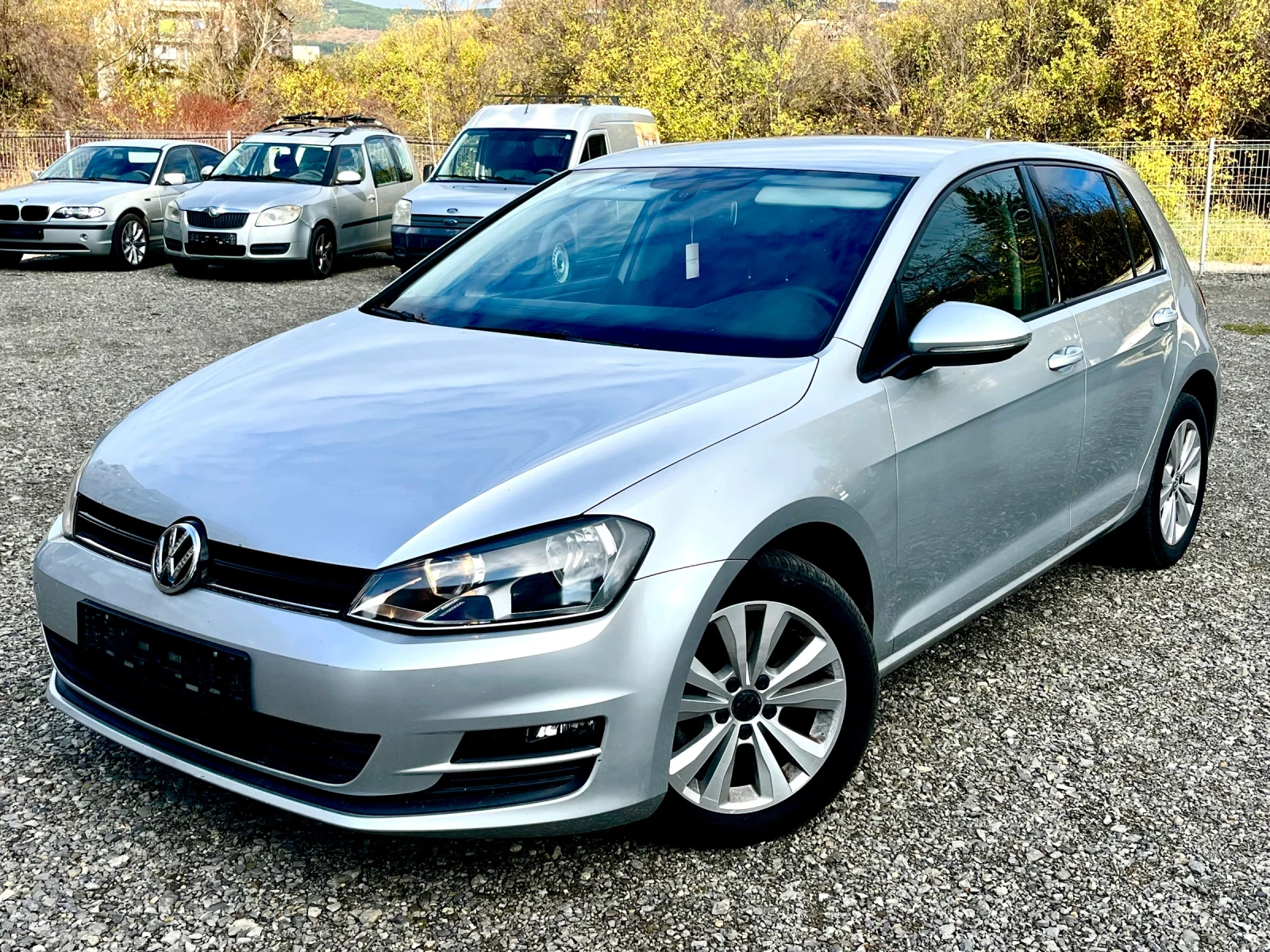 VW Golf 1.6TDI | Mobile.bg � ����������� 1