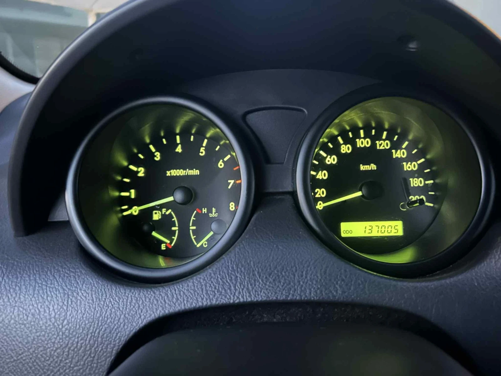 Chevrolet Kalos 1.2 SE Уникат!!!  - изображение 10