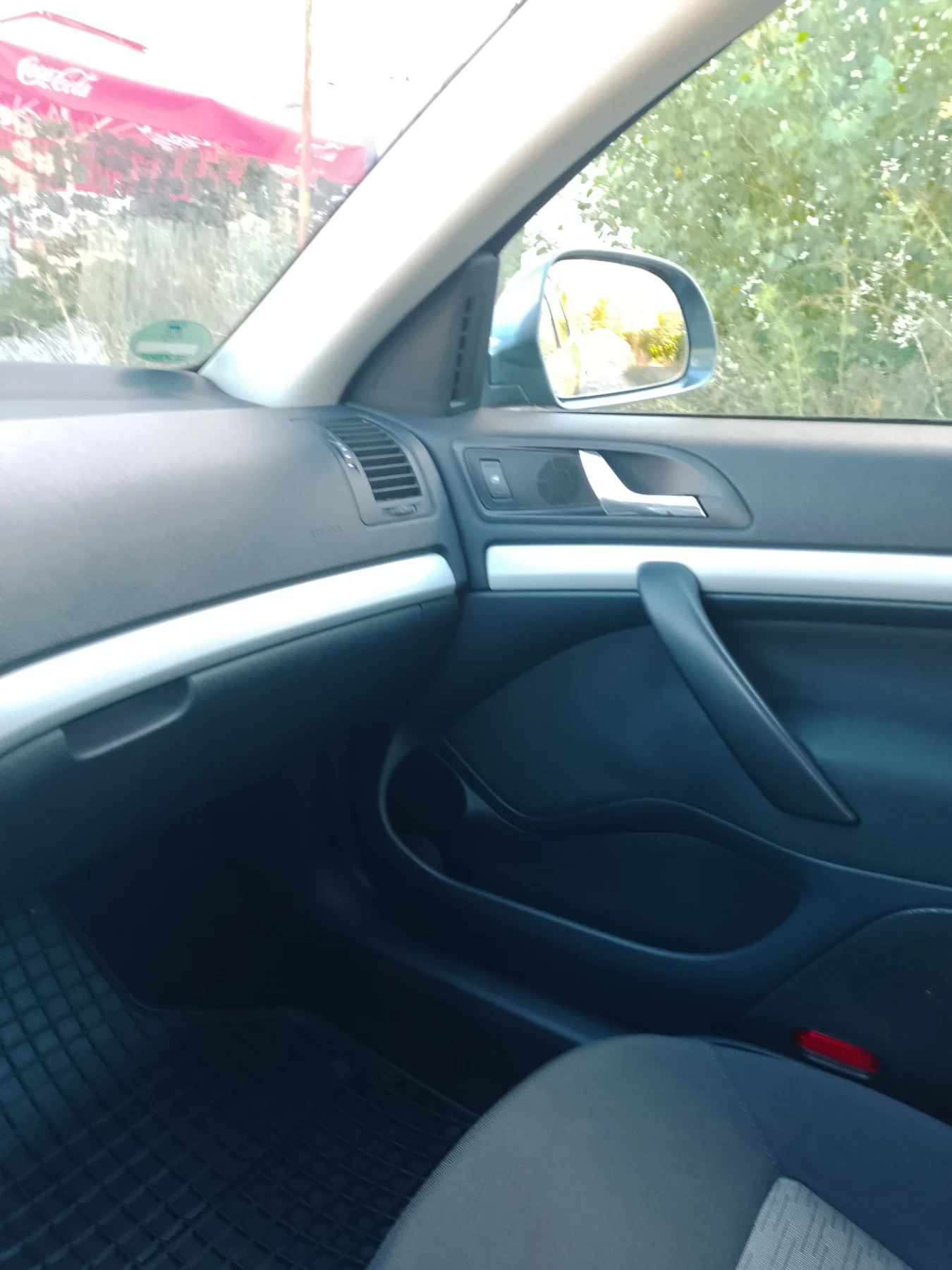 Skoda Octavia 1.8 TSI - изображение 8