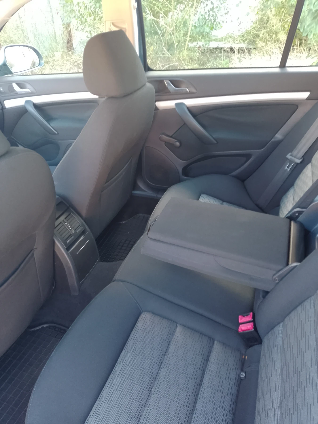 Skoda Octavia 1.8 TSI - изображение 10