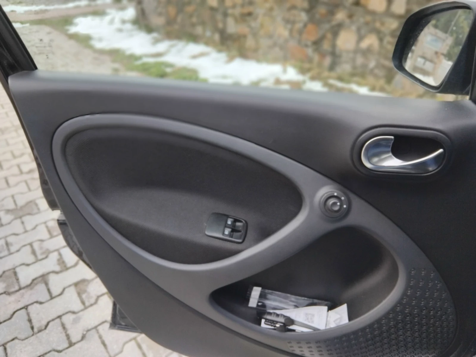 Smart Forfour | Mobile.bg — изображение 12