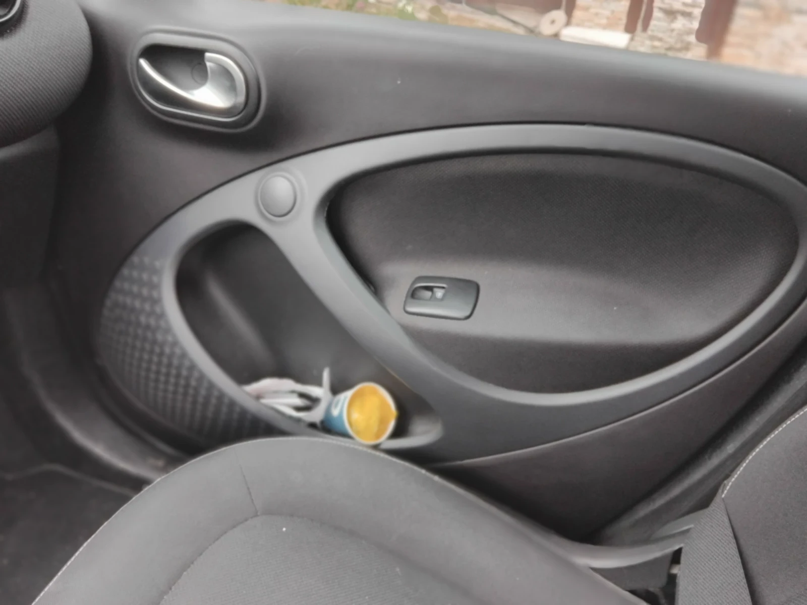 Smart Forfour | Mobile.bg — изображение 13