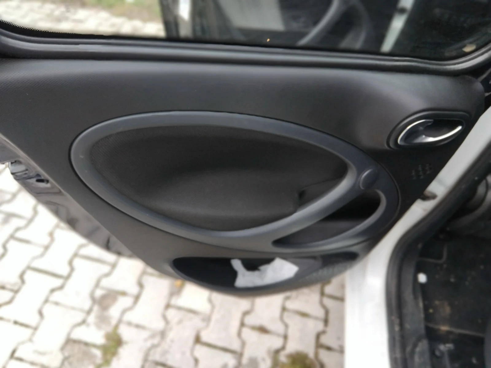 Smart Forfour | Mobile.bg — изображение 14