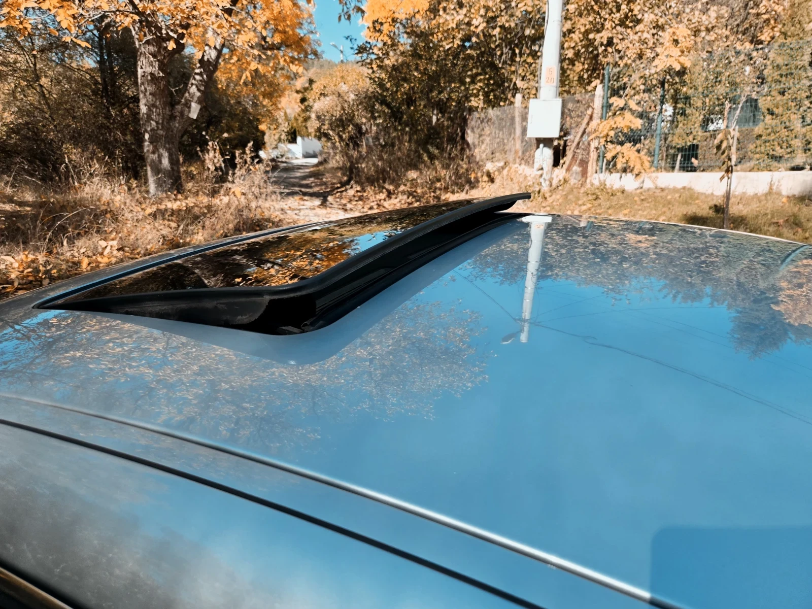 Mercedes-Benz CLS 320 | Mobile.bg   11