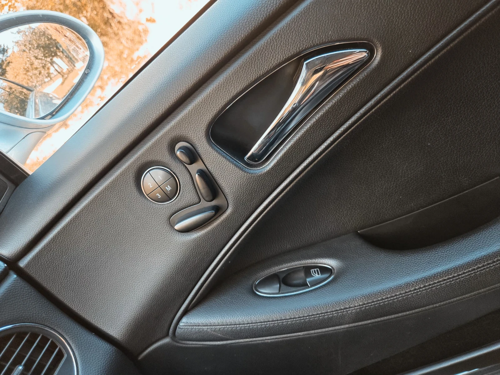 Mercedes-Benz CLS 320 | Mobile.bg   13