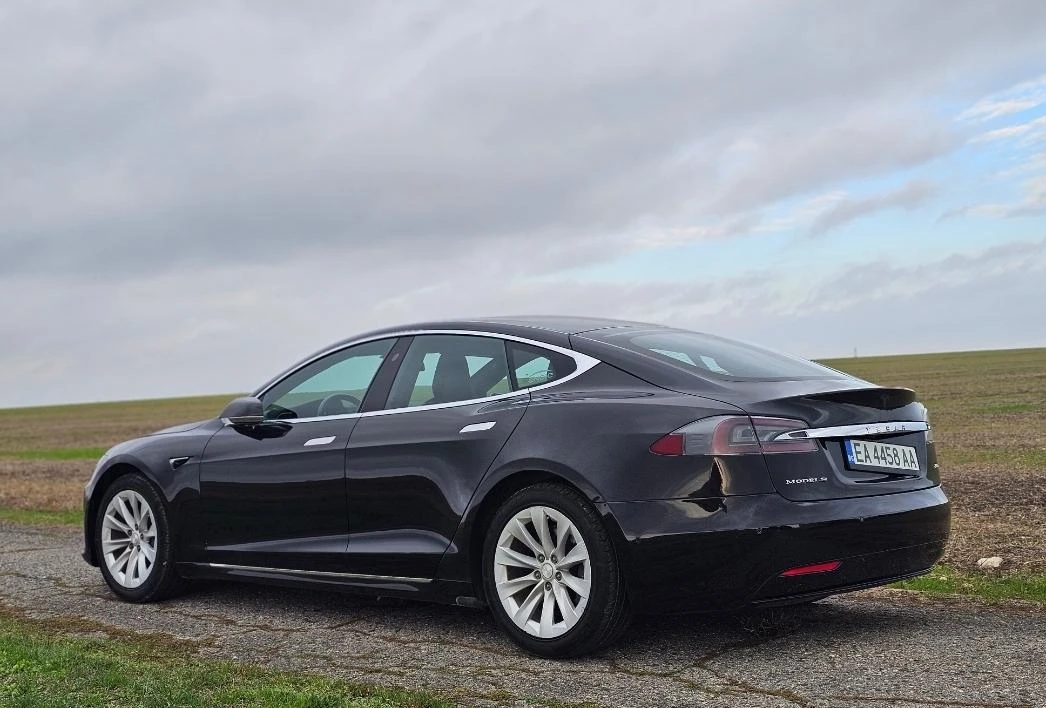 Tesla Model S S100D + Гаранция - изображение 3