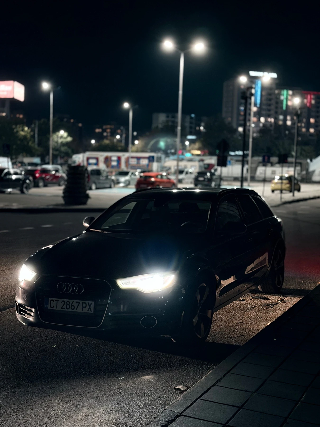 Audi A6 | Mobile.bg   10