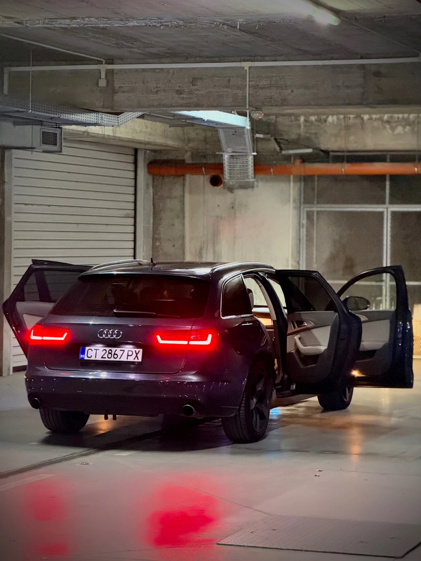 Audi A6 | Mobile.bg   7