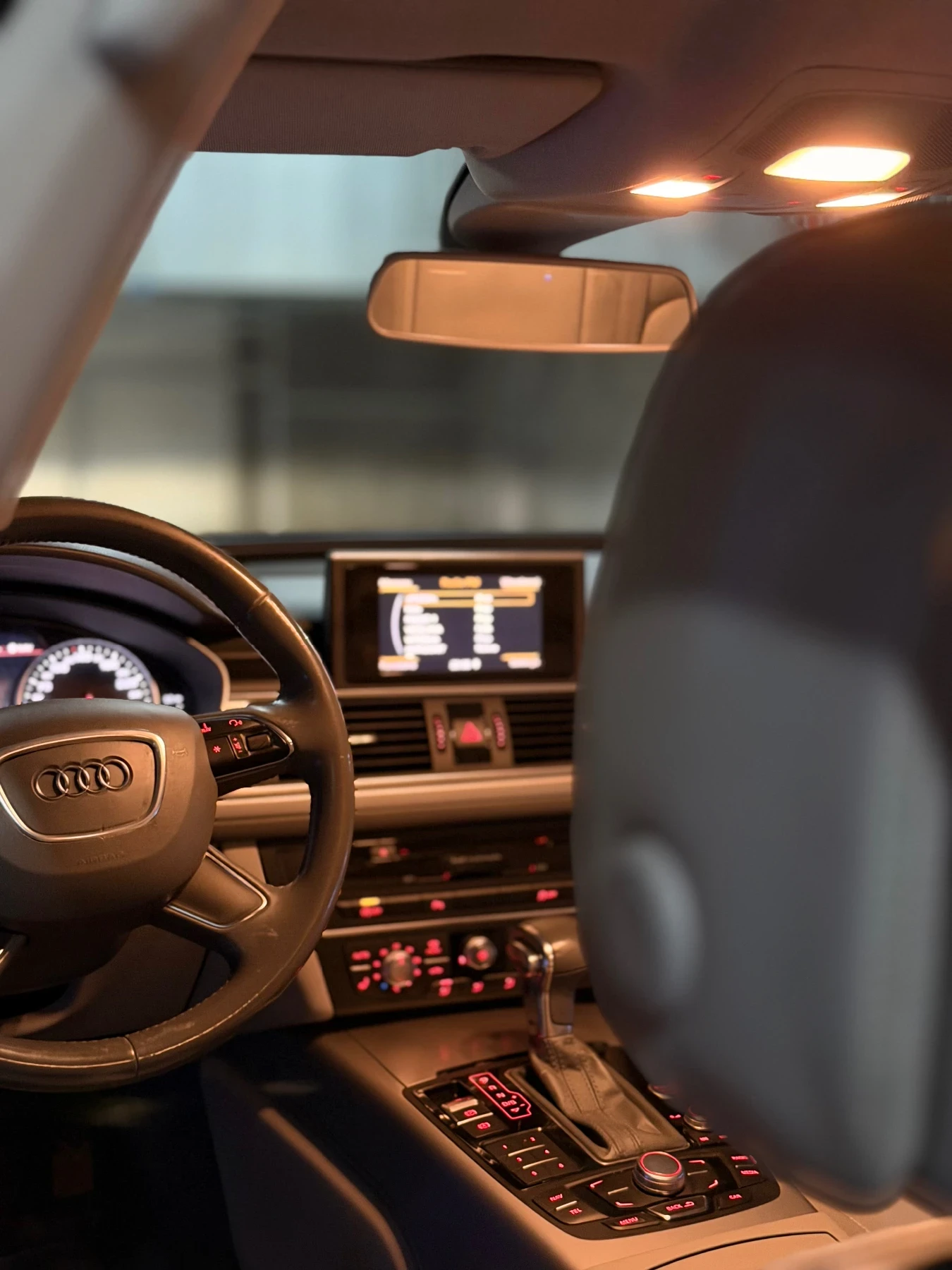 Audi A6 | Mobile.bg   8