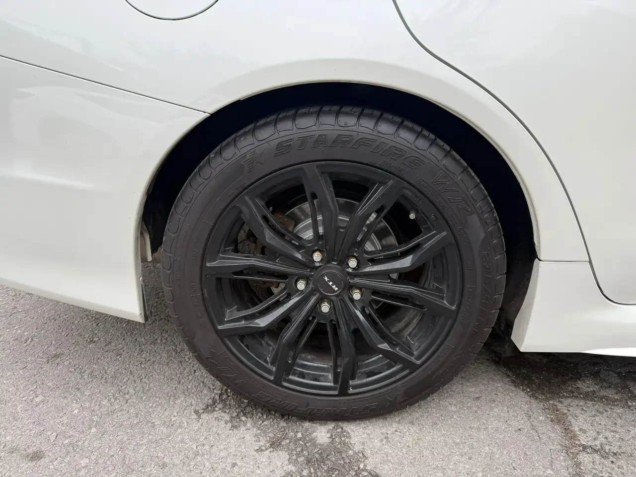 Subaru WRX 2018*  | Mobile.bg   14