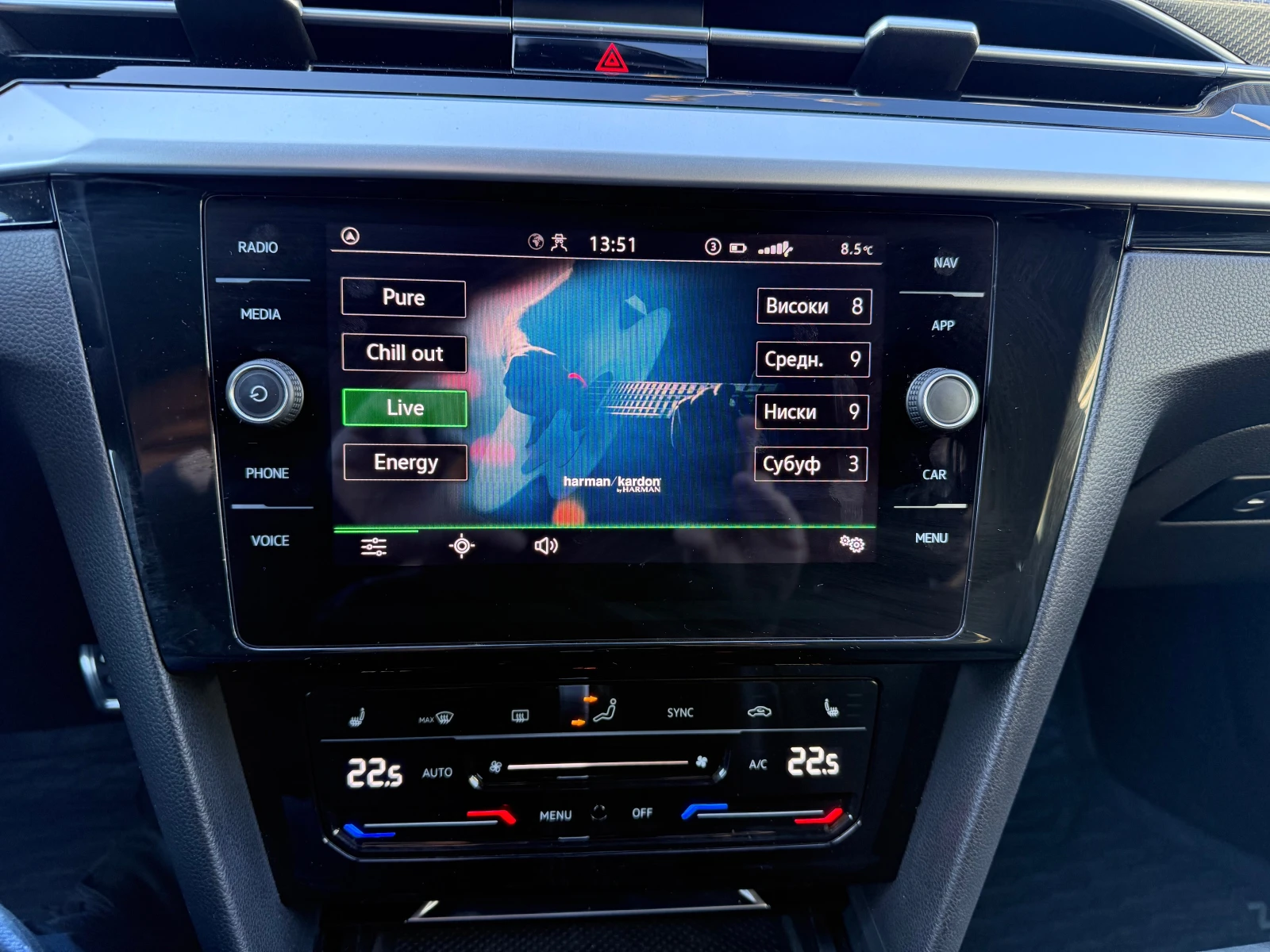 VW Arteon SB R-line 4x4 2, � TDI 200 k.c DSG | Mobile.bg � ����������� 14