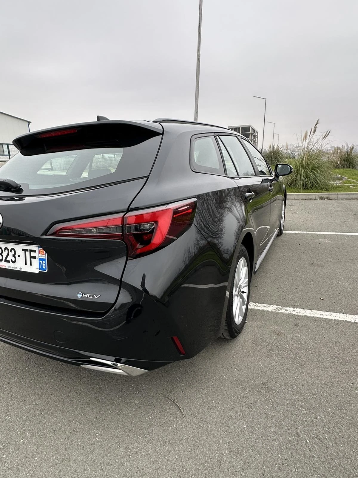 Toyota Corolla 1.8 Hybrid Dynamic | Mobile.bg � ����������� 4