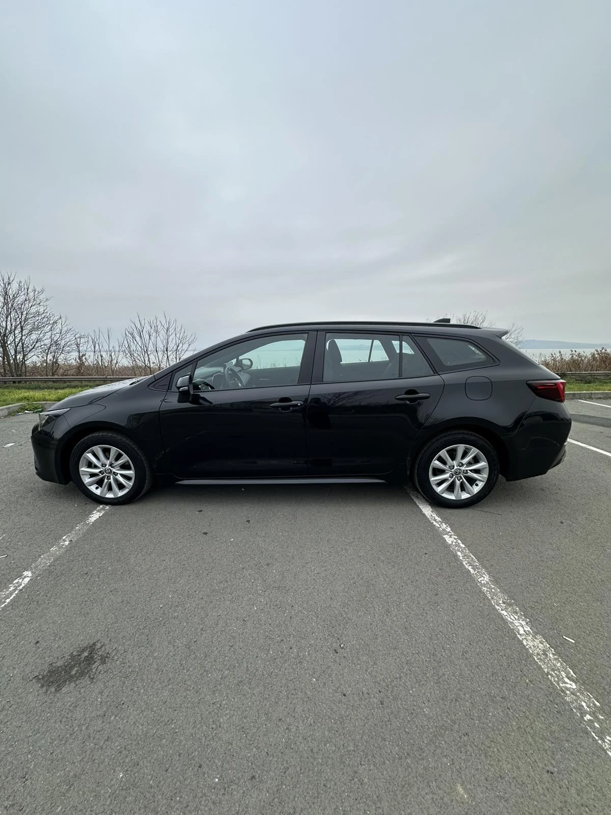 Toyota Corolla 1.8 Hybrid Dynamic | Mobile.bg � ����������� 8