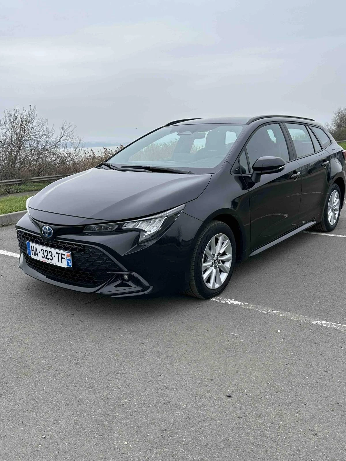 Toyota Corolla 1.8 Hybrid Dynamic | Mobile.bg � ����������� 1