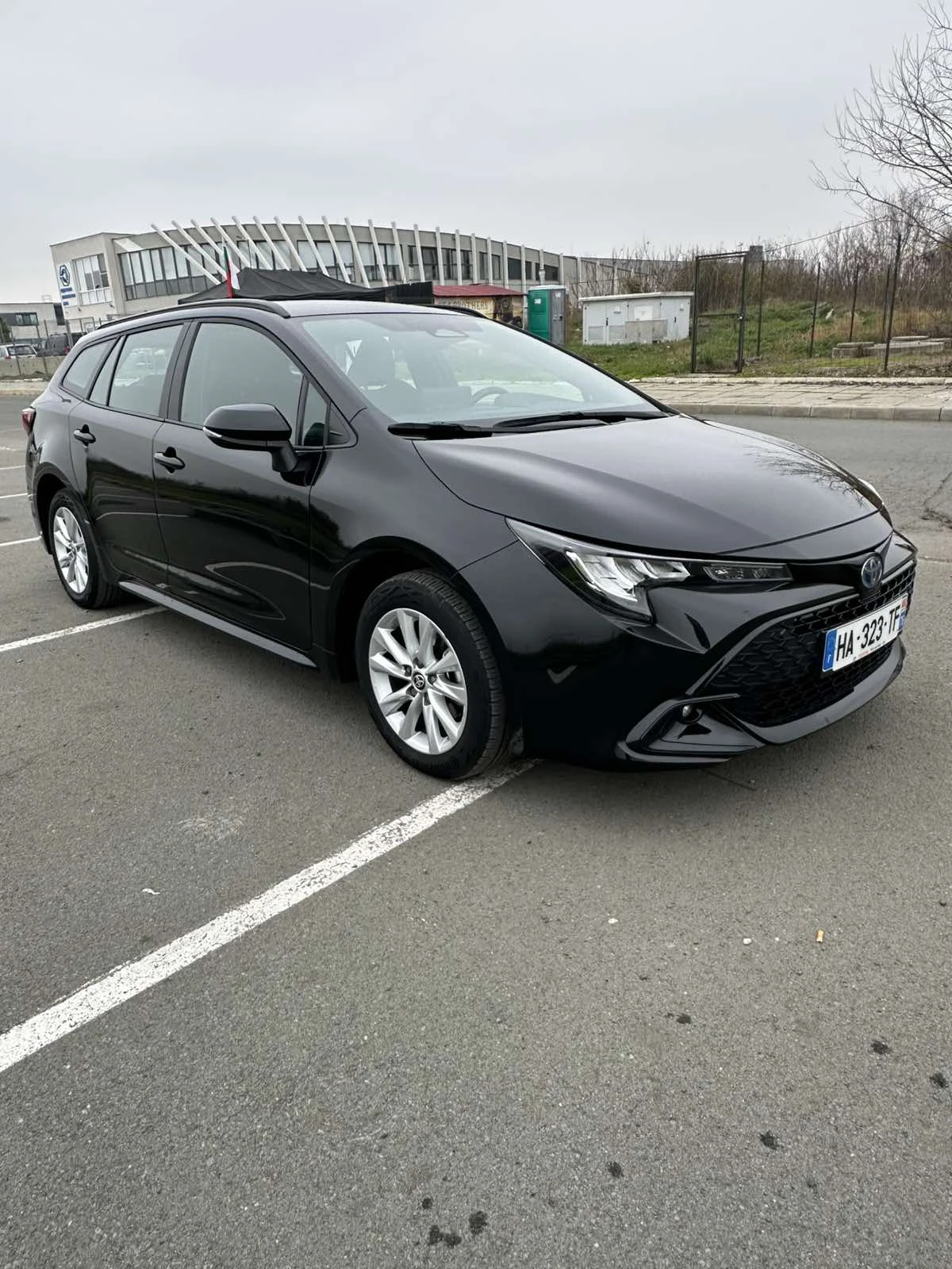 Toyota Corolla 1.8 Hybrid Dynamic | Mobile.bg � ����������� 3