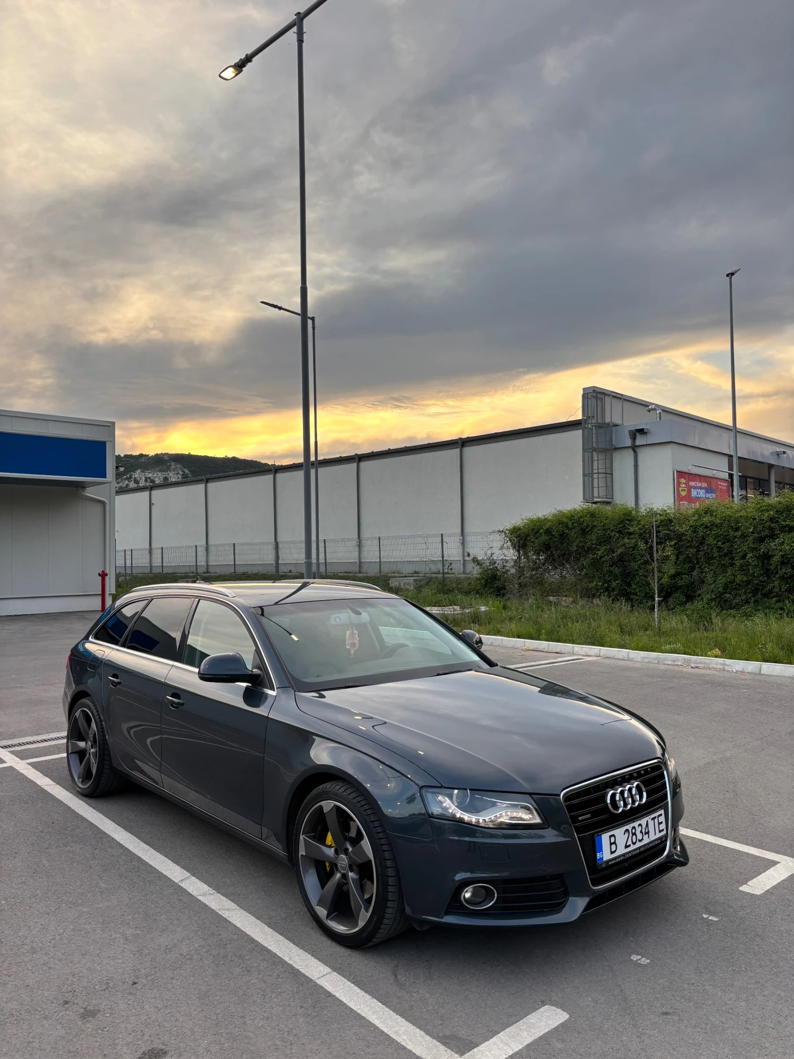 Audi A4 3.0TDI Quattro | Mobile.bg � ����������� 6