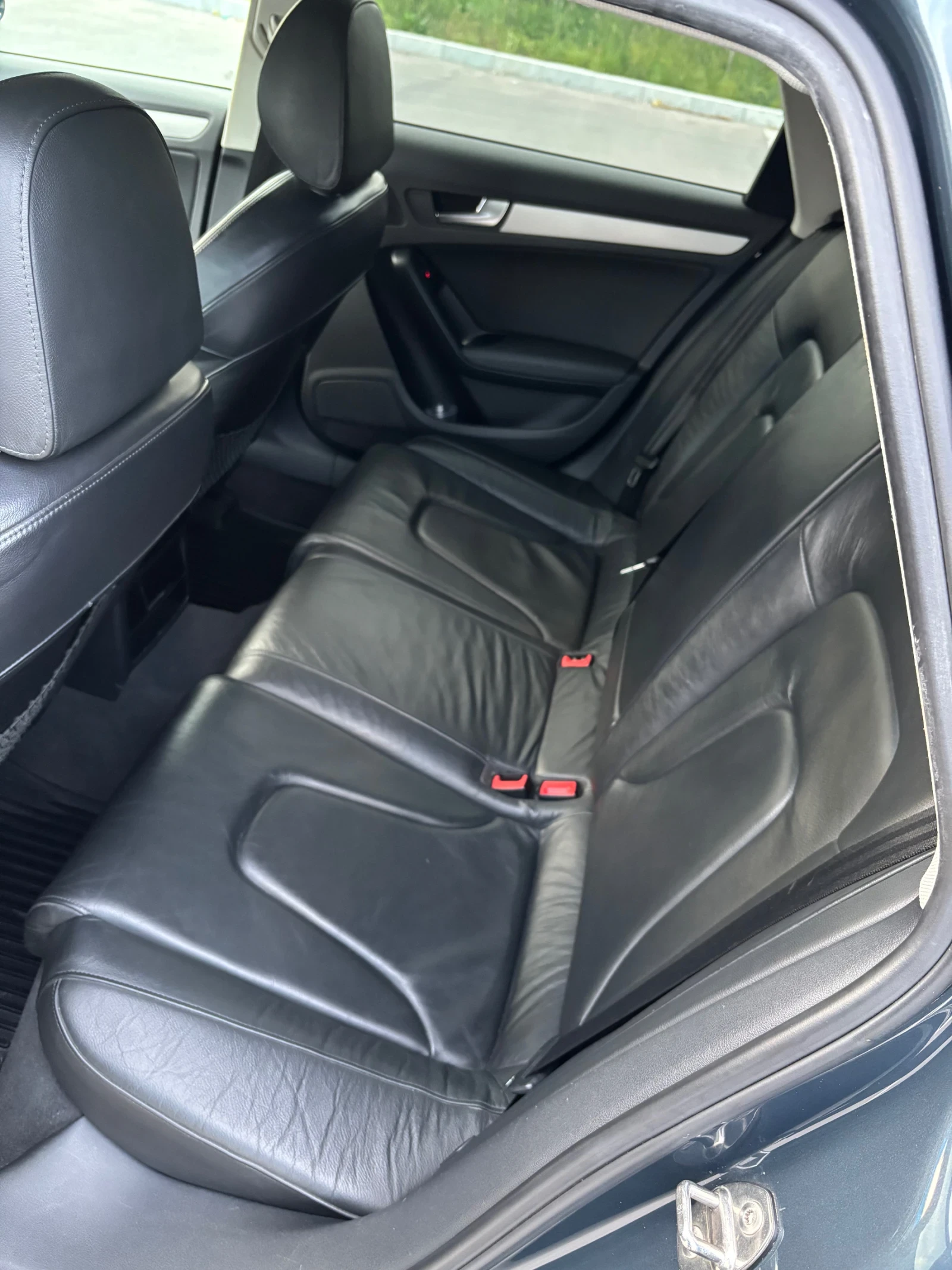 Audi A4 3.0TDI Quattro | Mobile.bg � ����������� 14