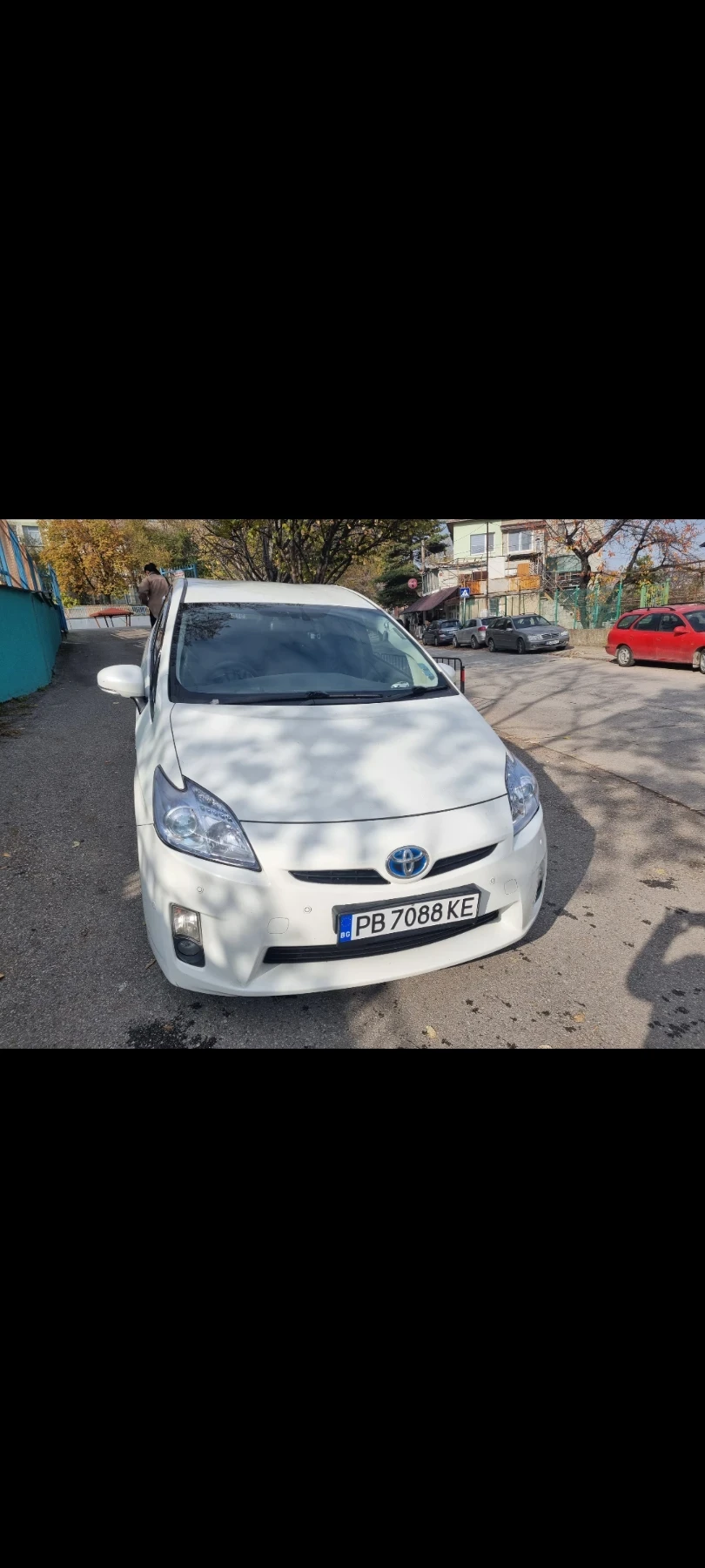 Toyota Prius 1.8 Hybrid | Mobile.bg � ����������� 3