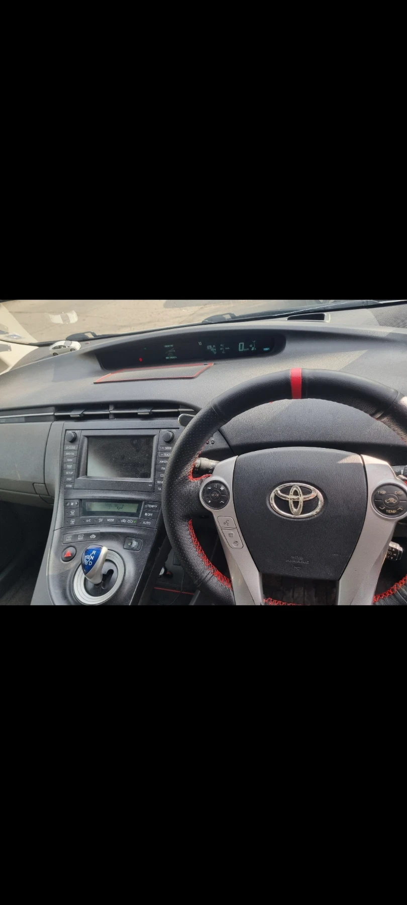 Toyota Prius 1.8 Hybrid | Mobile.bg � ����������� 10