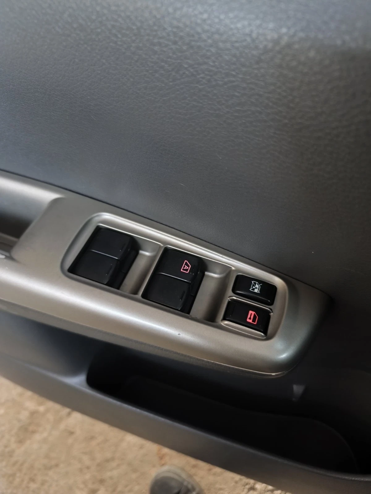 Subaru Impreza  - изображение 4