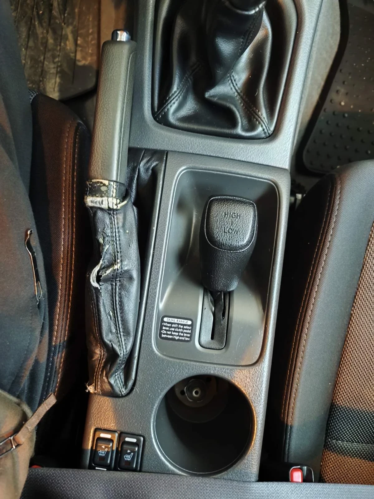 Subaru Impreza  - изображение 9