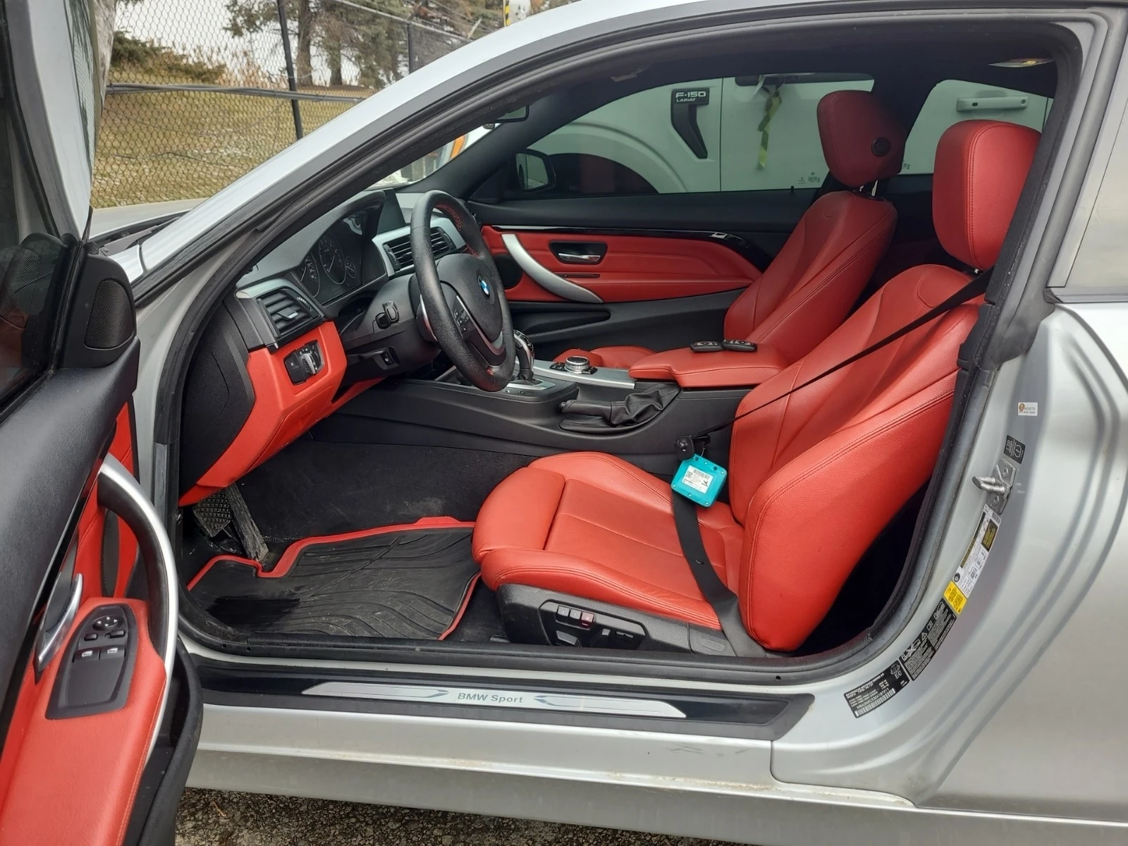 BMW 428 * * CARFAX * * АВТО КРЕДИТ * *  - изображение 5