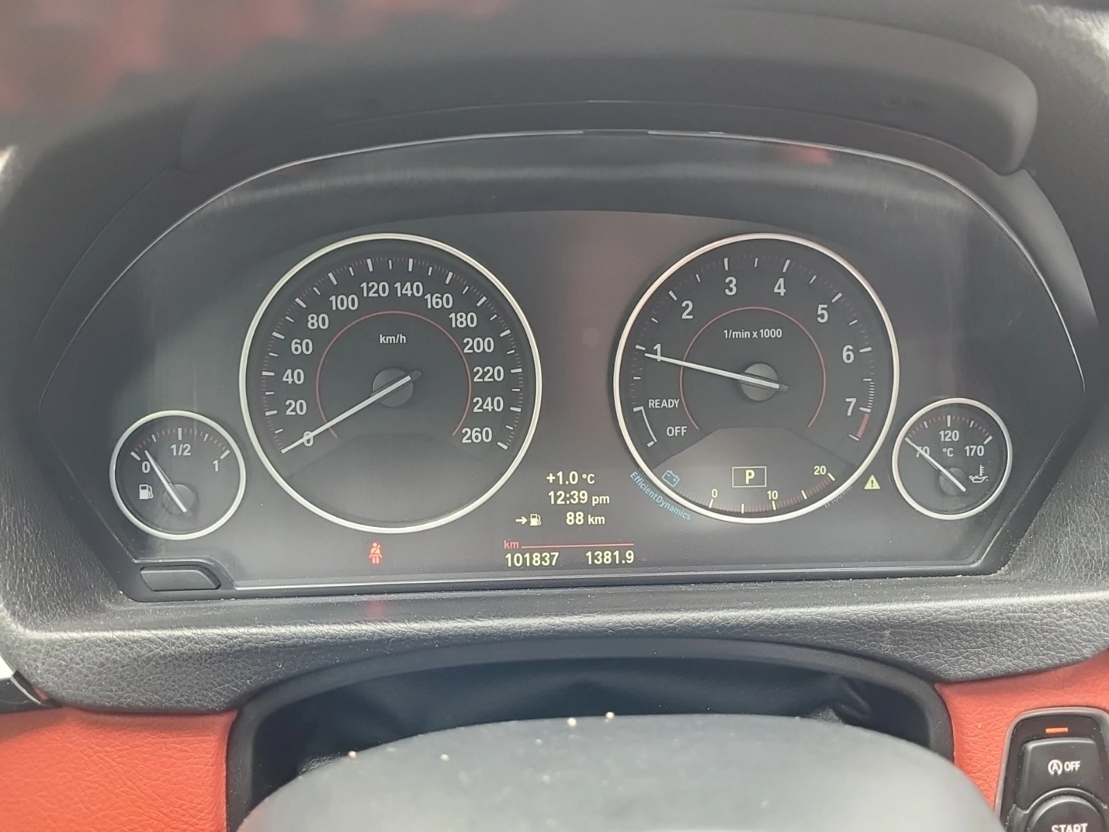 BMW 428 * * CARFAX * * АВТО КРЕДИТ * *  - изображение 8