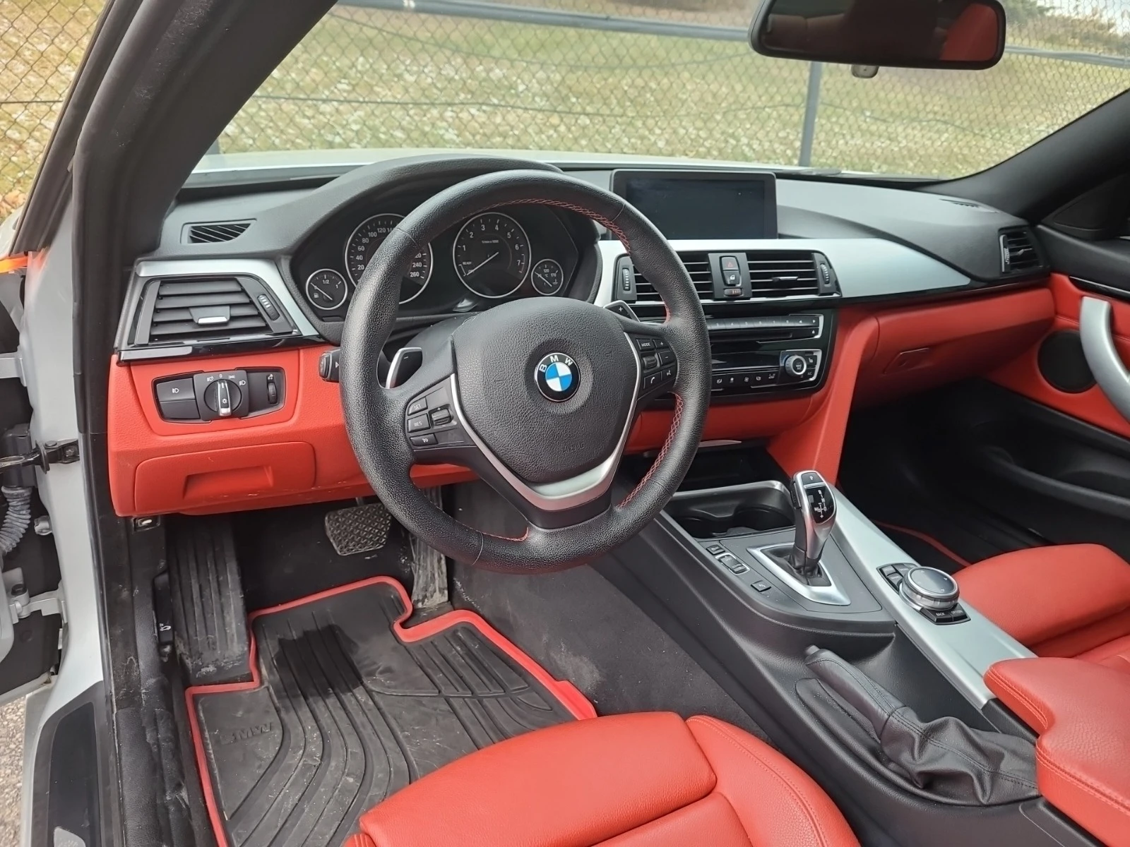 BMW 428 * * CARFAX * * АВТО КРЕДИТ * *  - изображение 6