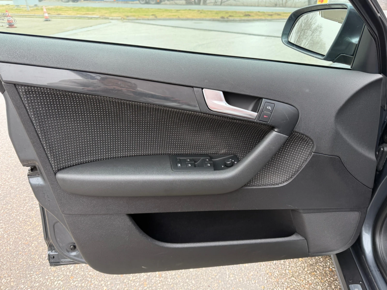 Audi A3 2.0TDI-4X4-170�.�-SPORT | Mobile.bg � ����������� 11