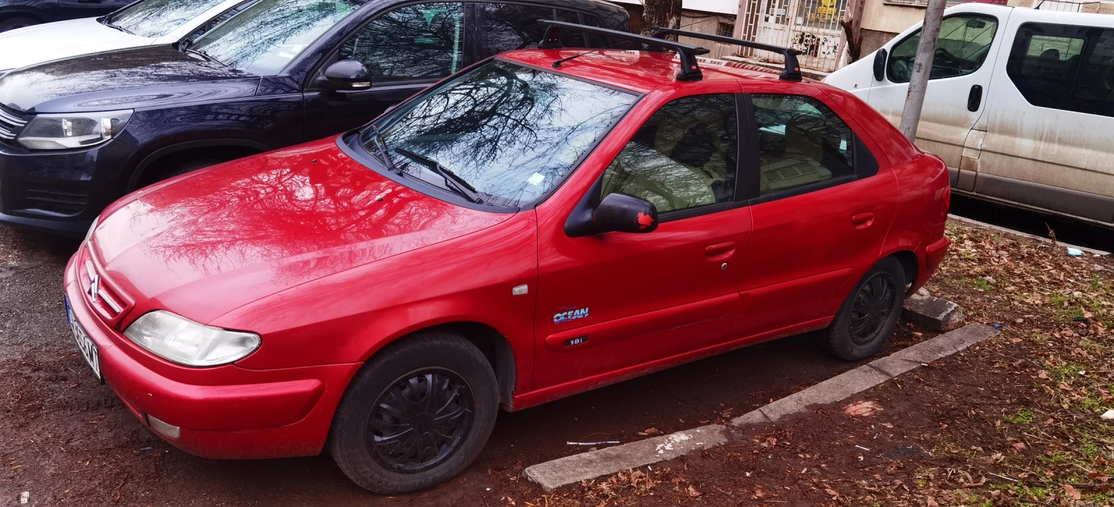 Citroen Xsara 1.8i-115��.- LPG | Mobile.bg � ����������� 3
