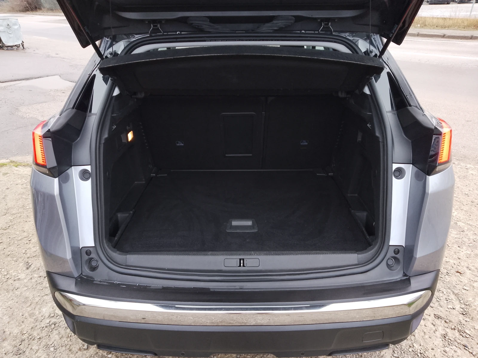 Peugeot 3008 1.6 HDI/ALLURE/��������/FULL | Mobile.bg � ����������� 16