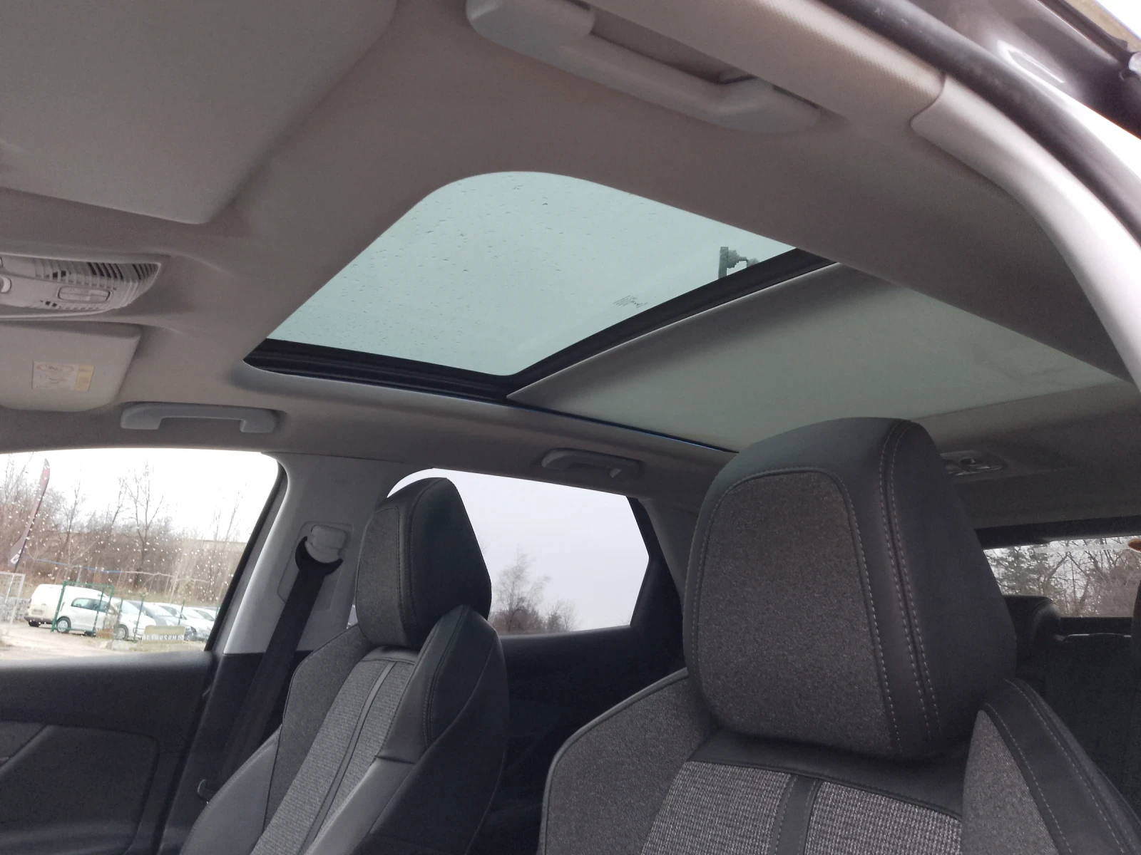 Peugeot 3008 1.6 HDI/ALLURE/��������/FULL | Mobile.bg � ����������� 15