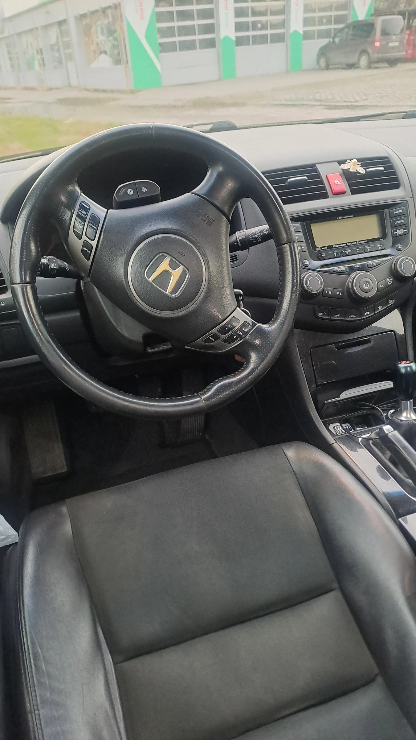 Honda Accord �����  | Mobile.bg � ����������� 5
