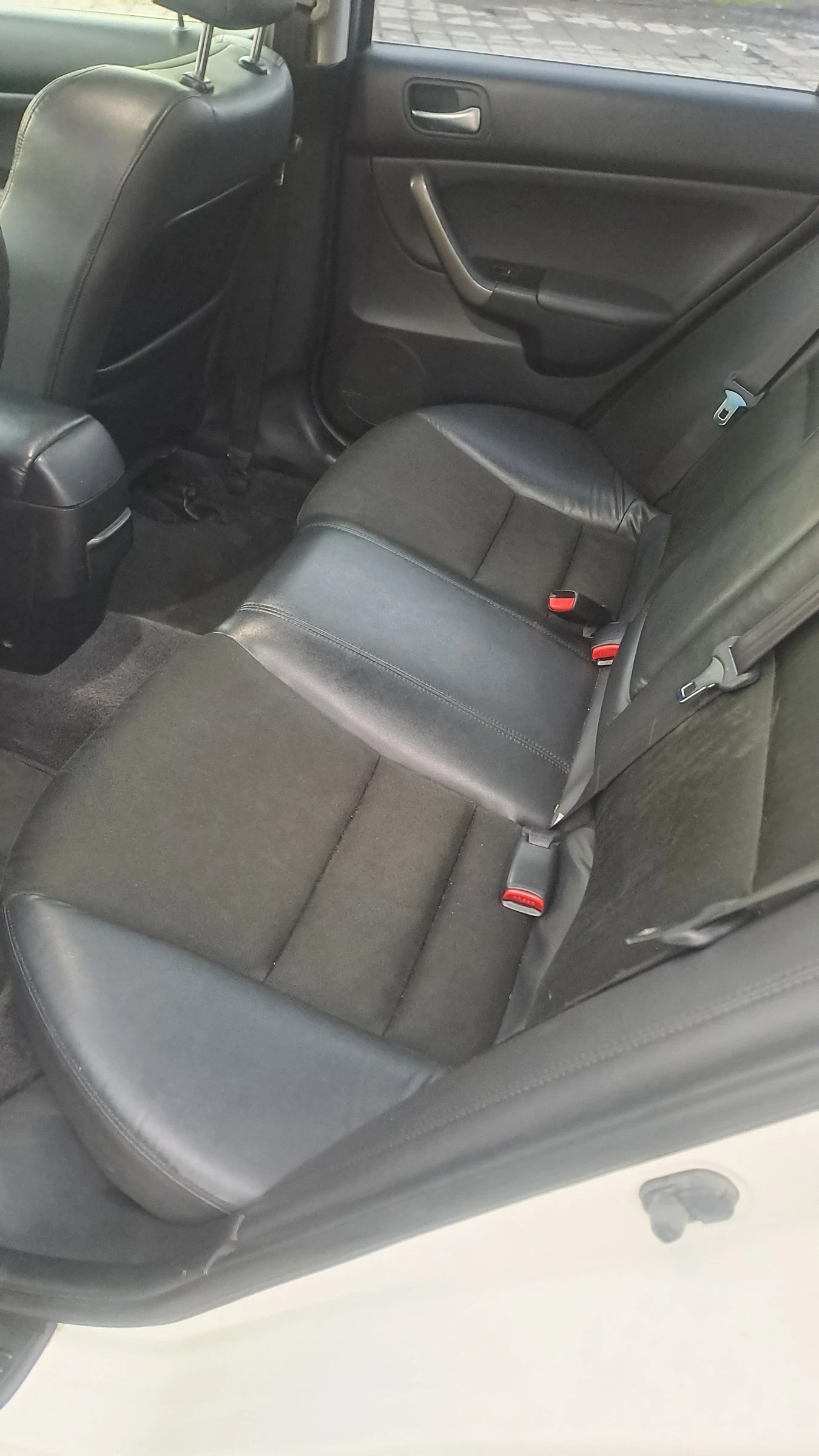 Honda Accord �����  | Mobile.bg � ����������� 4