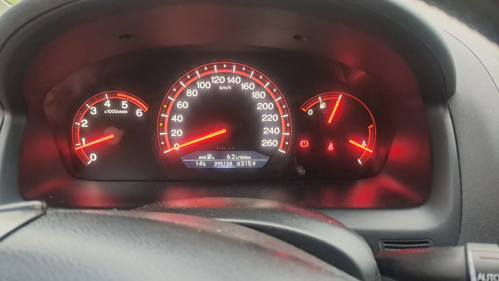 Honda Accord �����  | Mobile.bg � ����������� 9