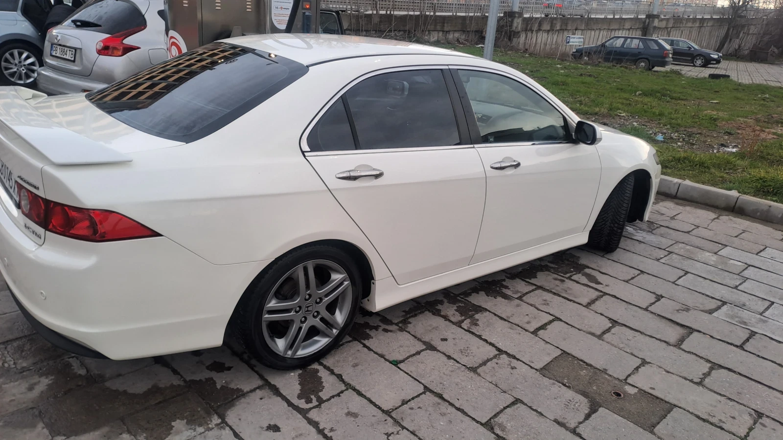 Honda Accord �����  | Mobile.bg � ����������� 3