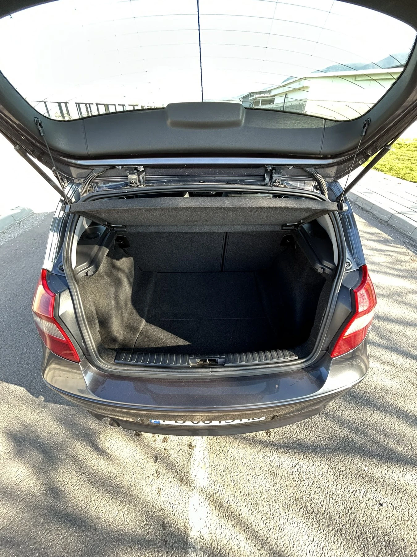 BMW 118 d, снимка 10 - Автомобили и джипове - 53829143