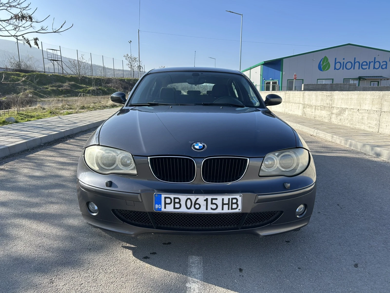 BMW 118 d, снимка 2 - Автомобили и джипове - 53829143
