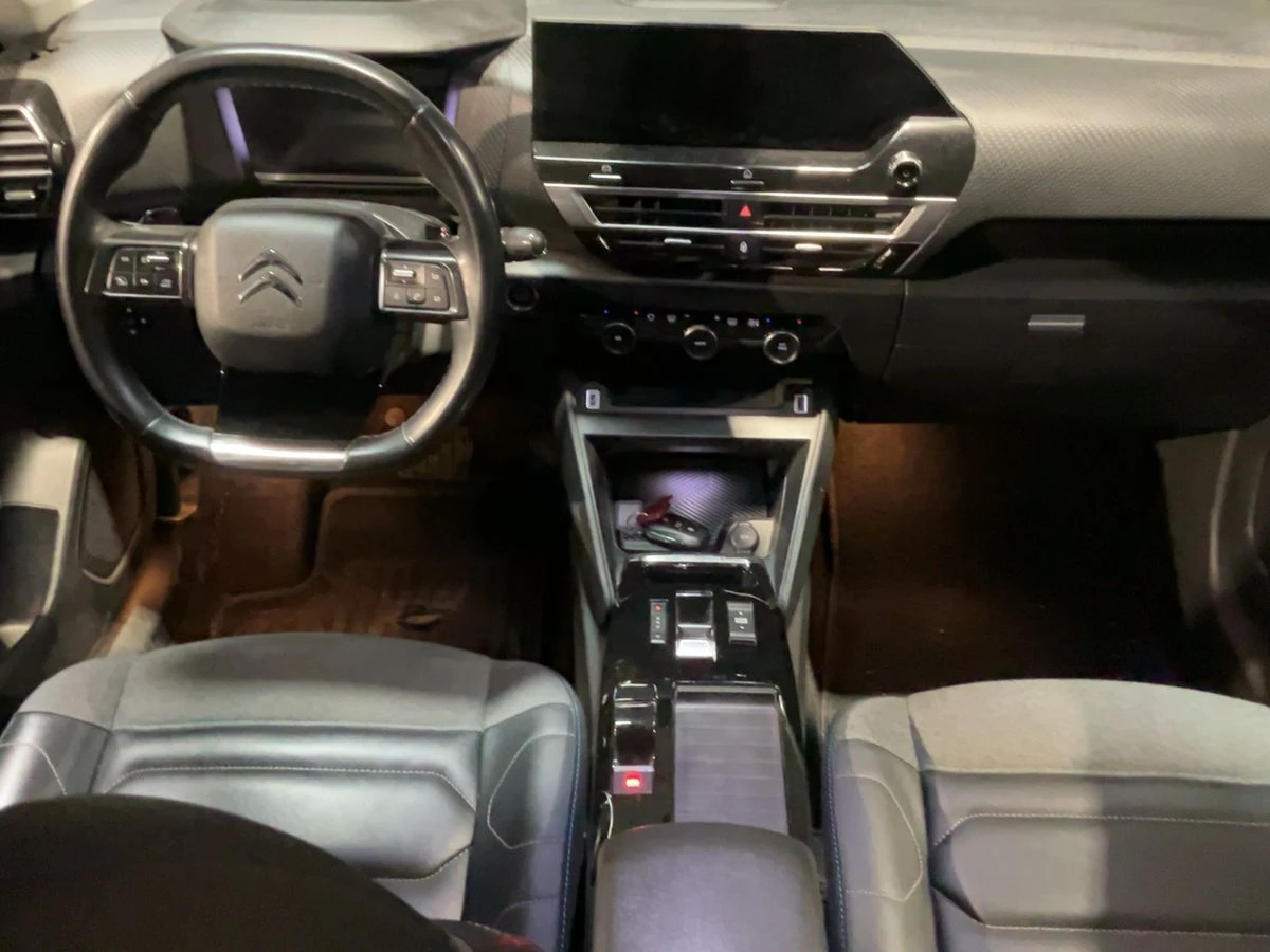 Citroen C4 1, 5 hdi | Mobile.bg � ����������� 3