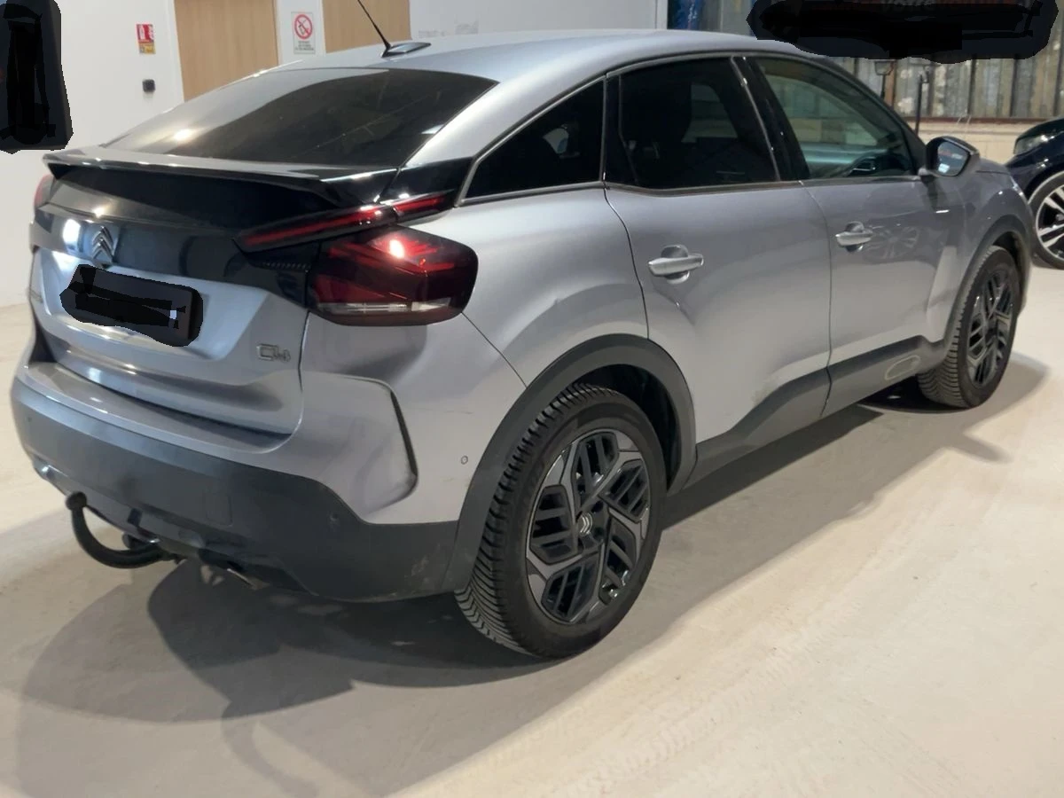 Citroen C4 1, 5 hdi | Mobile.bg � ����������� 2