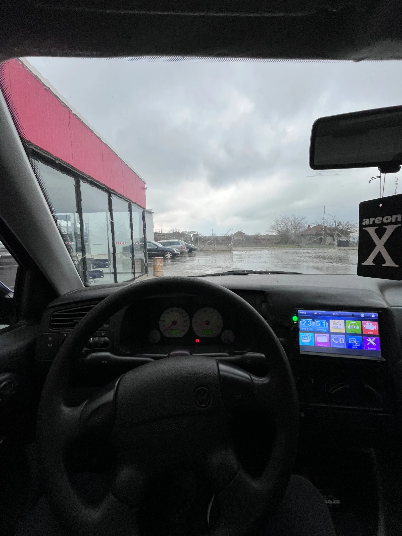 VW Golf, снимка 7 - Автомобили и джипове - 53927476