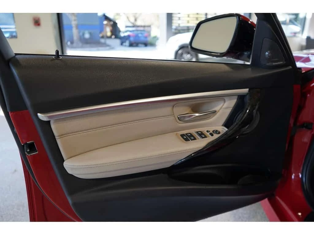 BMW 340 xDrive * M-Sport * ��������� ���� �� �� * CARFAX * | Mobile.bg � ����������� 16