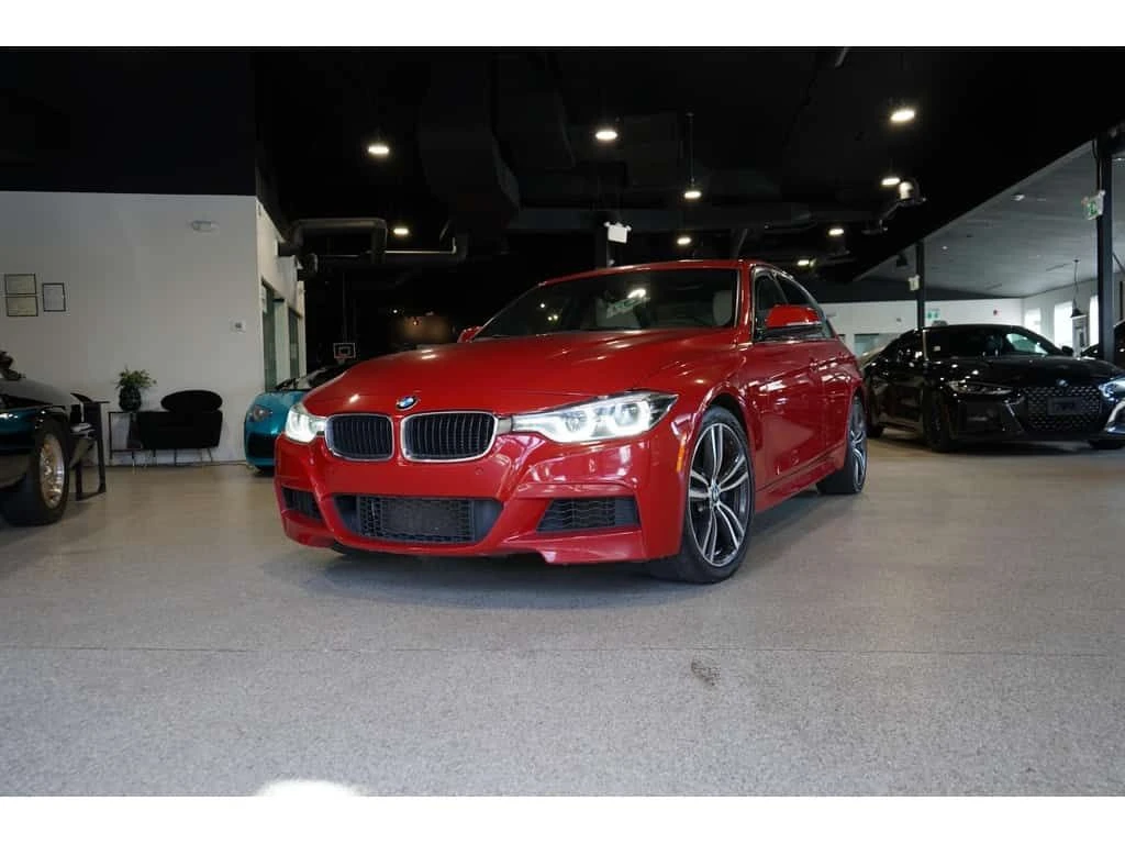 BMW 340 xDrive * M-Sport * ��������� ���� �� �� * CARFAX * | Mobile.bg � ����������� 2