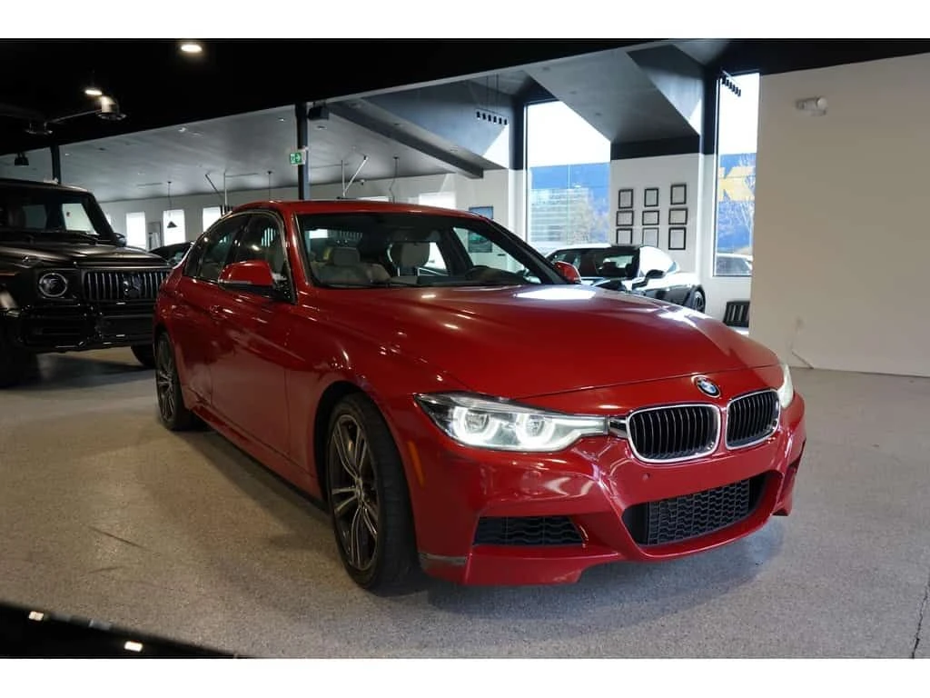 BMW 340 xDrive * M-Sport * ��������� ���� �� �� * CARFAX * | Mobile.bg � ����������� 3