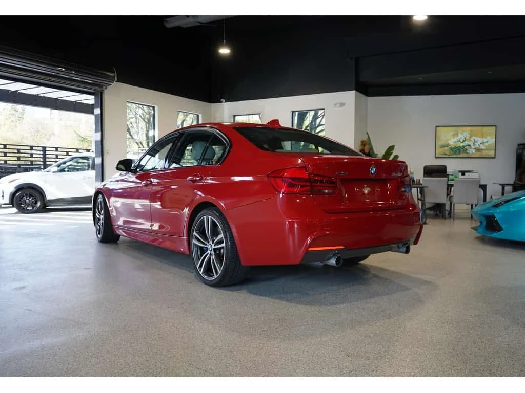 BMW 340 xDrive * M-Sport * ��������� ���� �� �� * CARFAX * | Mobile.bg � ����������� 5