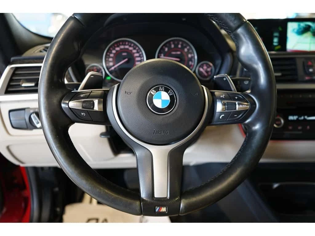 BMW 340 xDrive * M-Sport * ��������� ���� �� �� * CARFAX * | Mobile.bg � ����������� 10