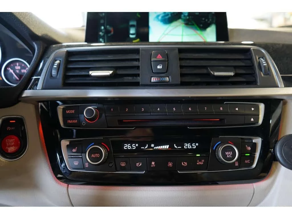 BMW 340 xDrive * M-Sport * ��������� ���� �� �� * CARFAX * | Mobile.bg � ����������� 12